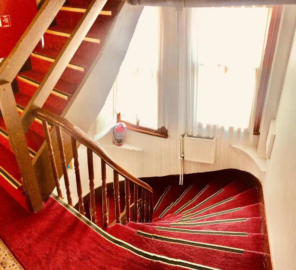 Pensiune Le Safran Suite Hotel Istanbul