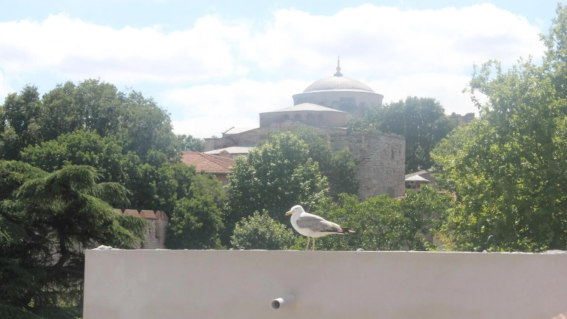 Le Safran Suite Hotel Istanbul Guest house