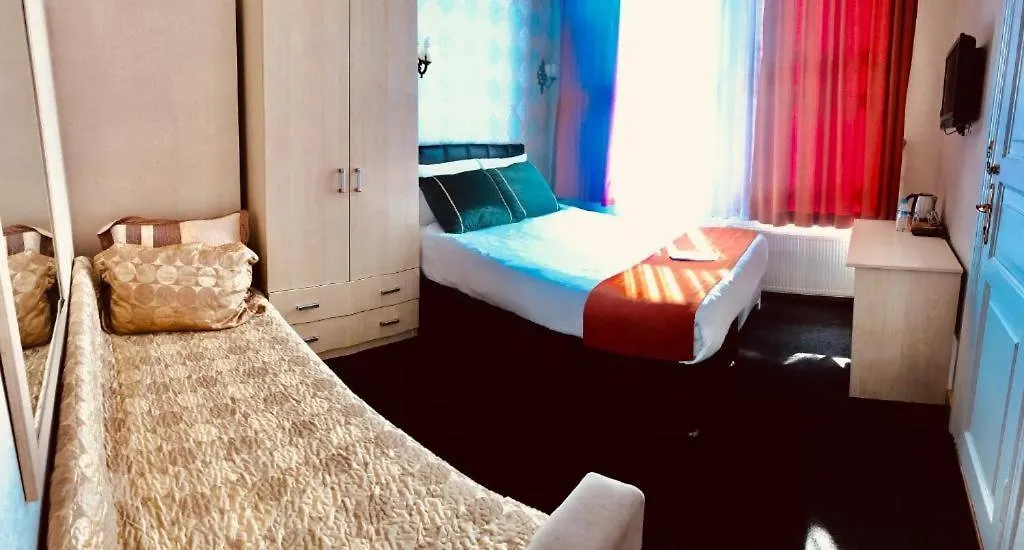 Le Safran Suite Hotel Istanbul Turkey