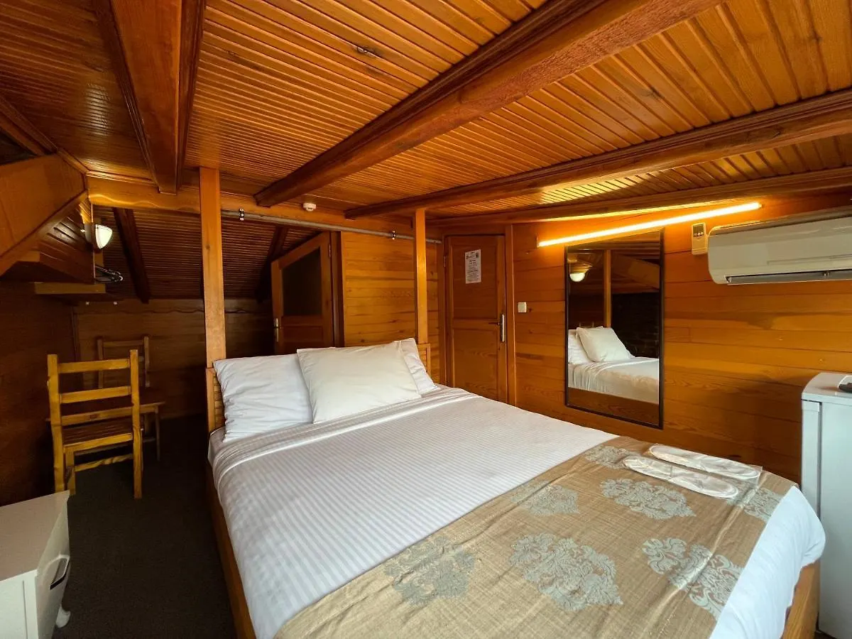 Le Safran Suite Hotel Istanbul Guest house