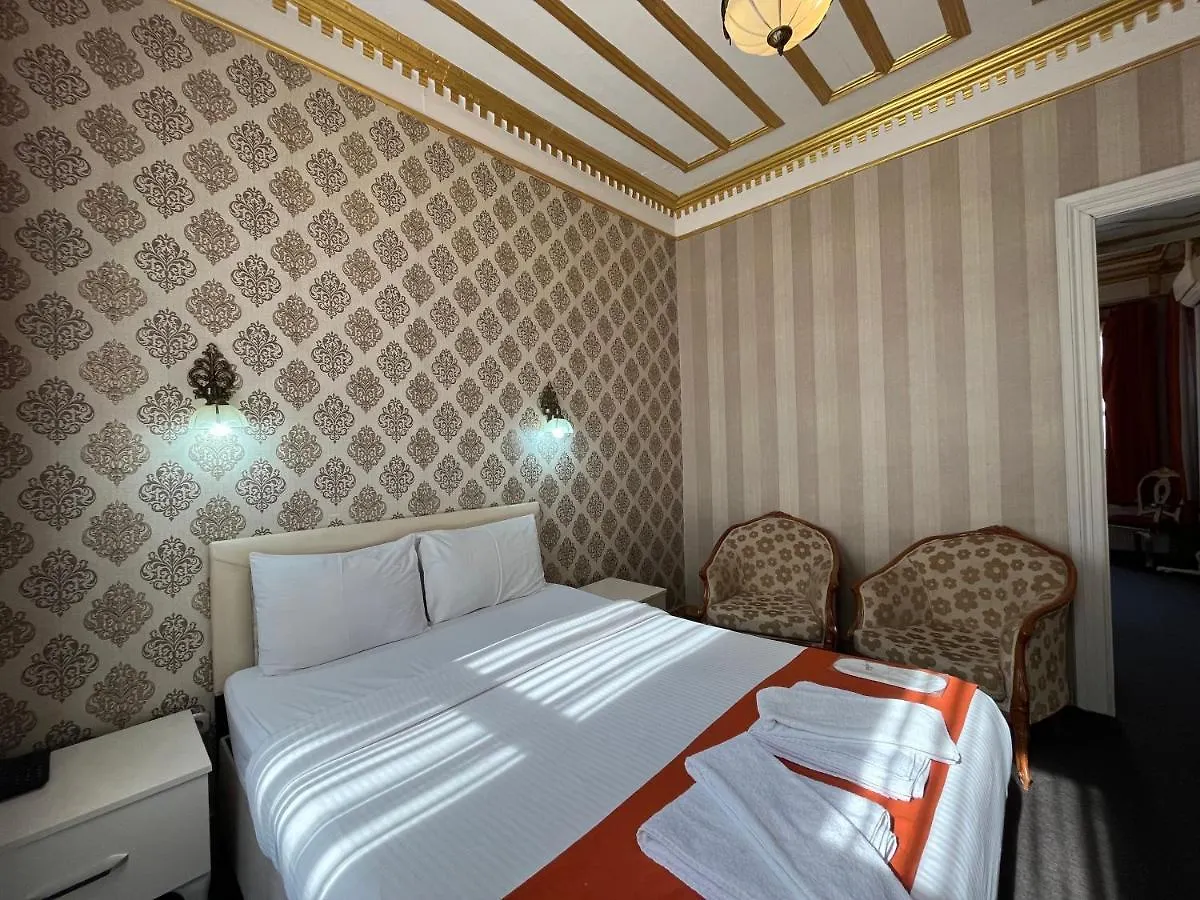 Le Safran Suite Hotel Provincia di Provincia di Istanbul Affittacamere