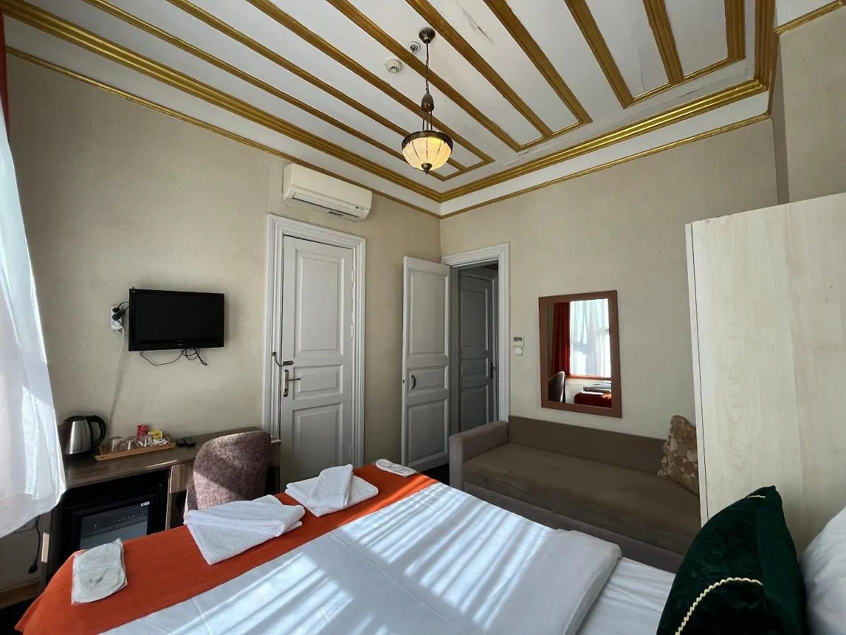 Le Safran Suite Hotel Provincia di Provincia di Istanbul Affittacamere