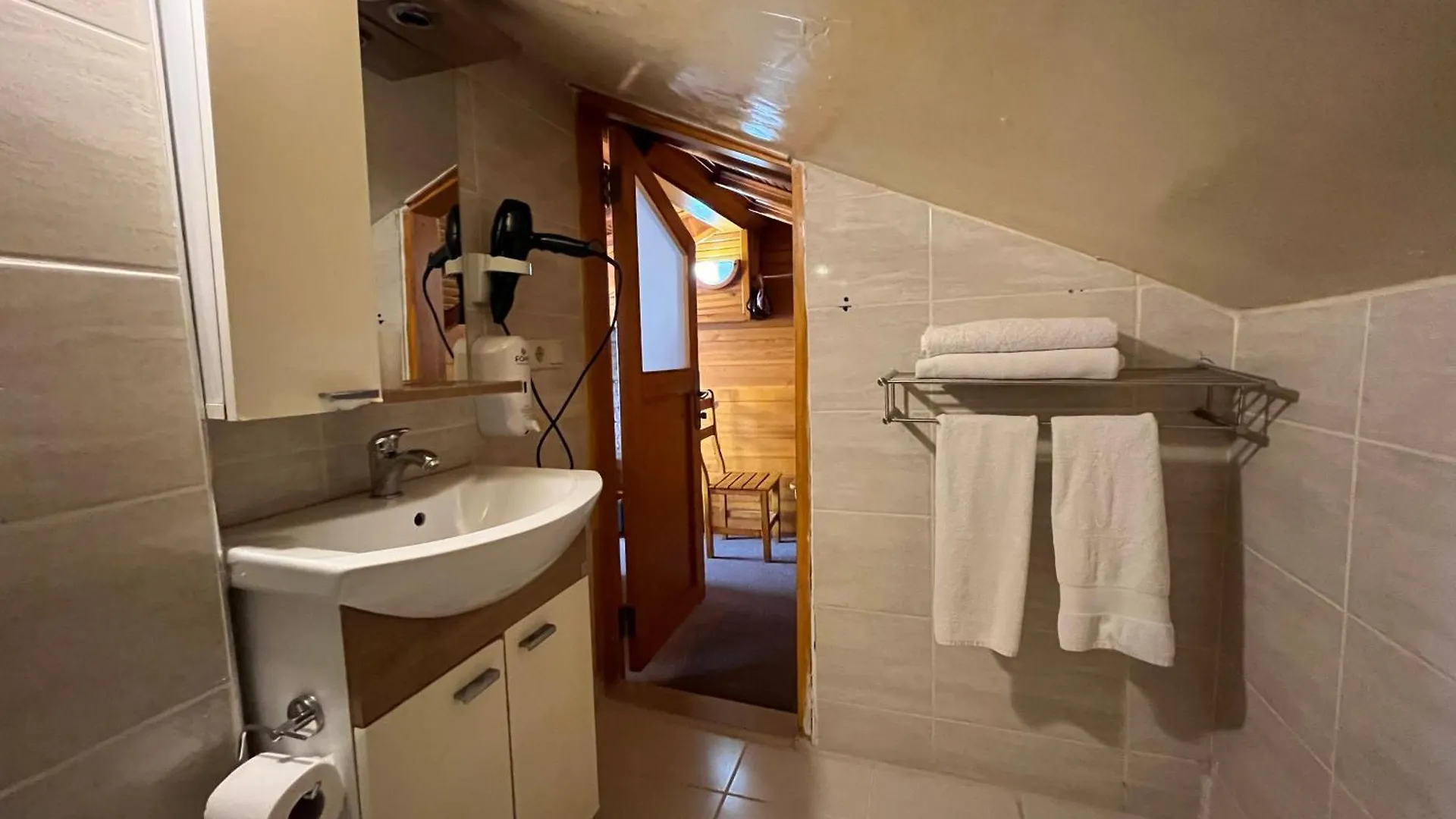 Le Safran Suite Hotel Istanbul Guest house