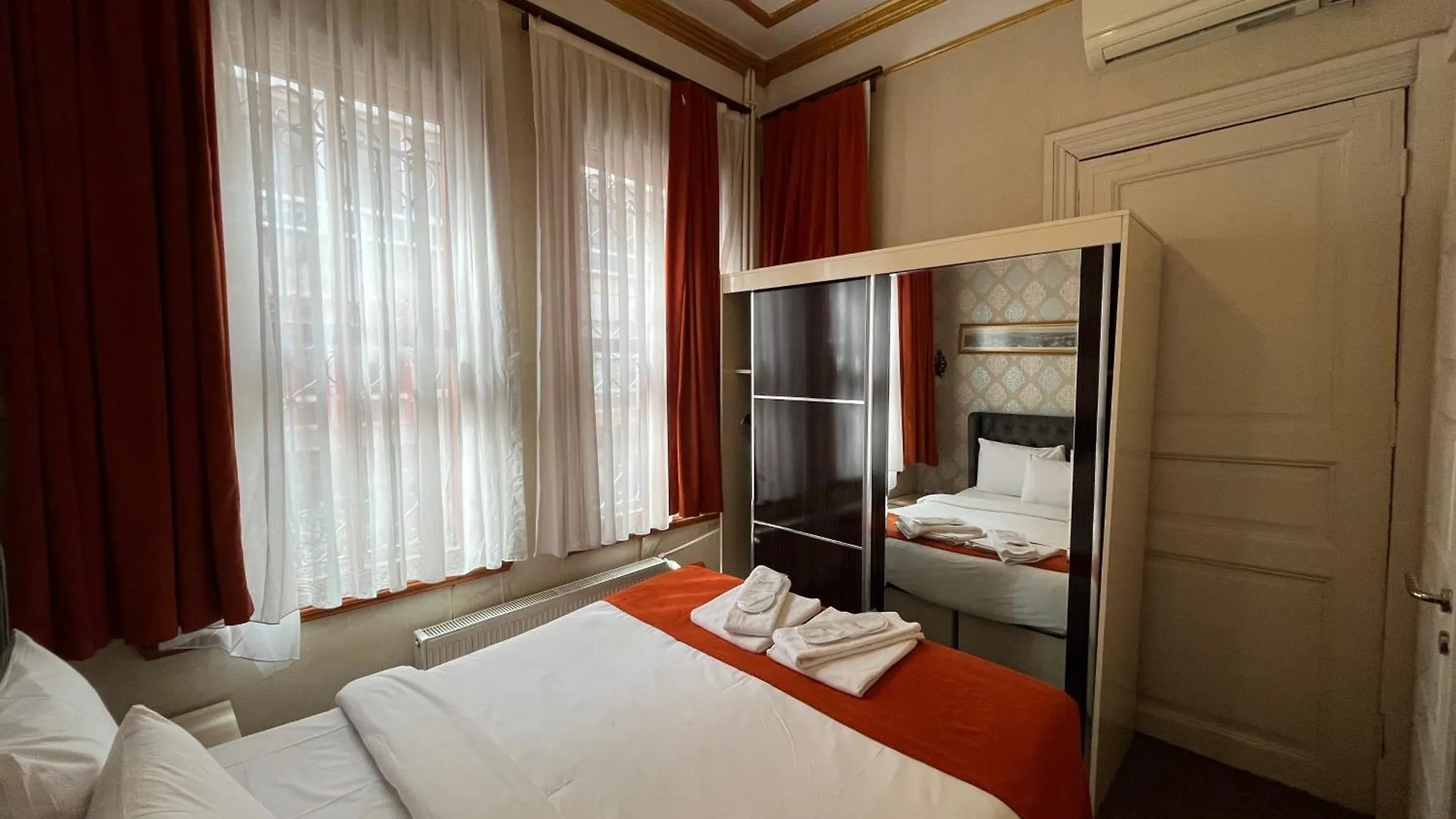 Le Safran Suite Hotel Provincia di Provincia di Istanbul