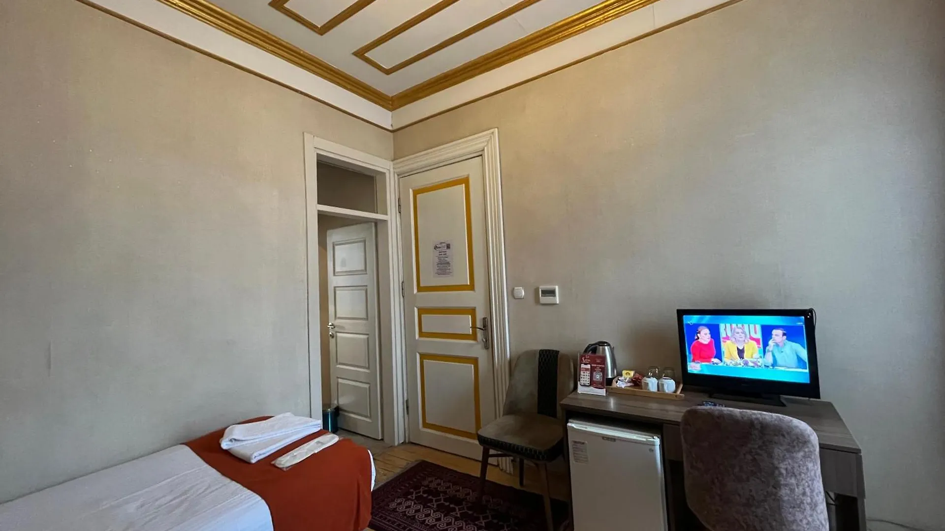 Le Safran Suite Hotel Provincia di Provincia di Istanbul 3*,