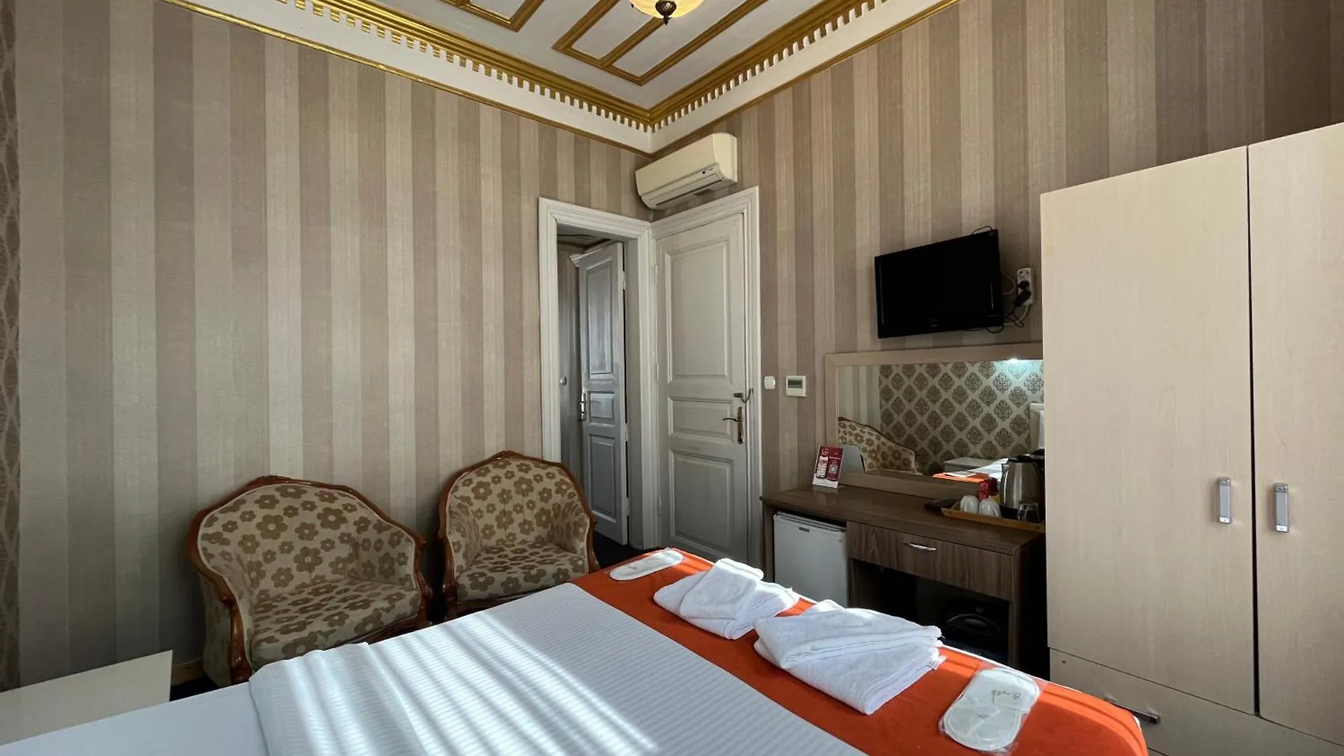 Guest house Le Safran Suite Hotel Istanbul