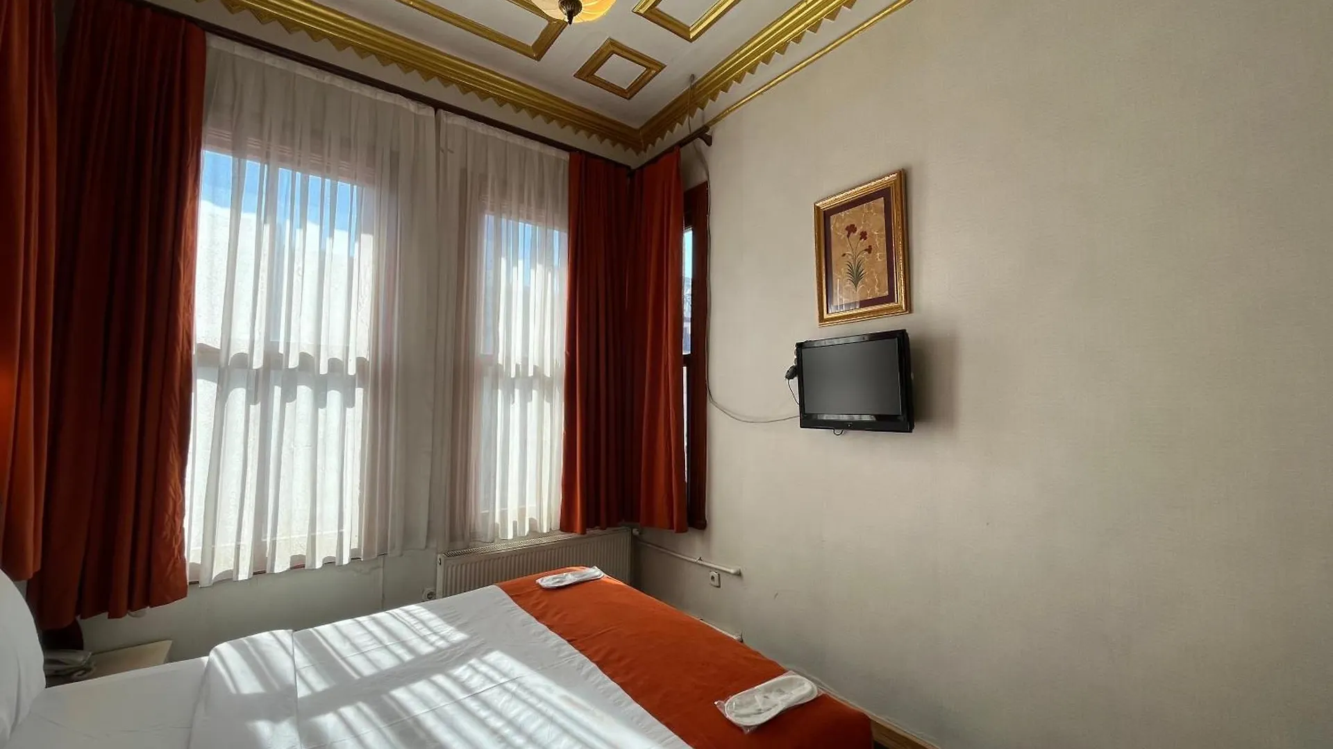 Guest house Le Safran Suite Hotel Istanbul