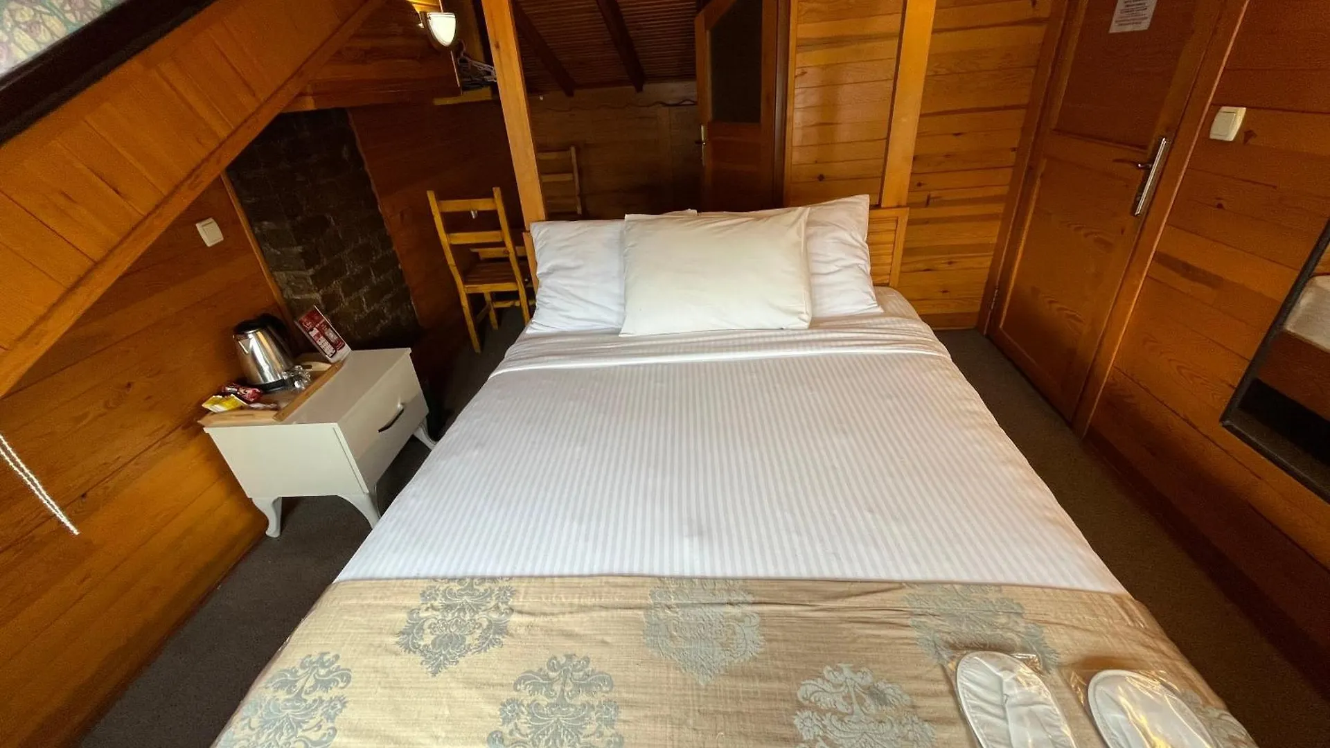Le Safran Suite Hotel Istanbul Guest house