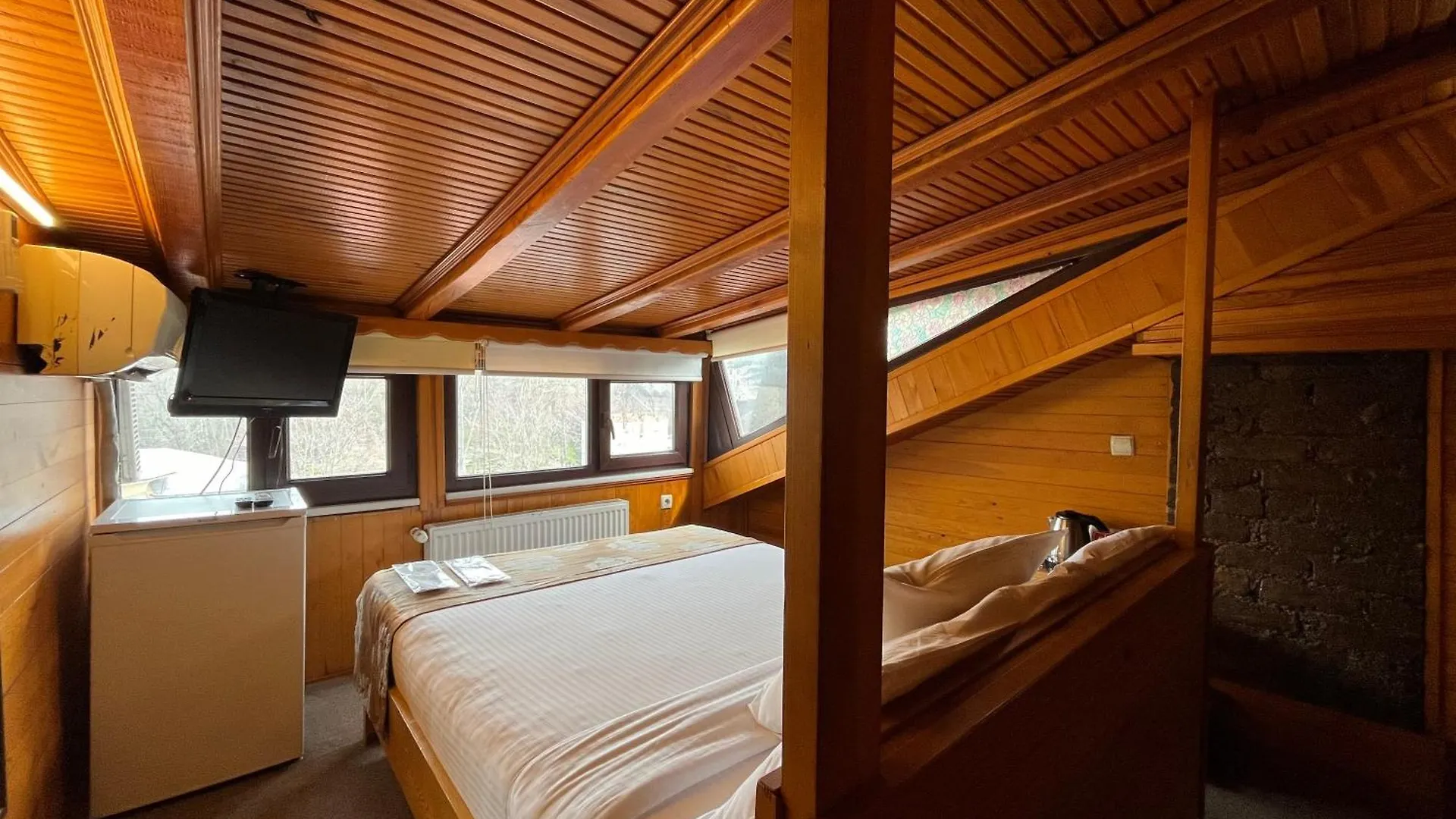 Affittacamere Le Safran Suite Hotel Provincia di Provincia di Istanbul