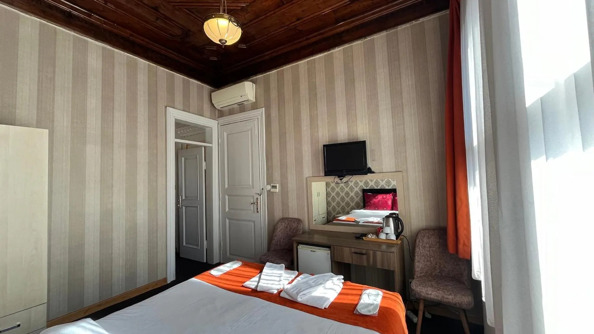 Affittacamere Le Safran Suite Hotel Provincia di Provincia di Istanbul