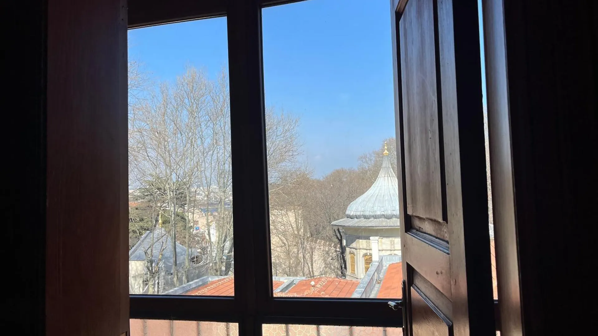 Le Safran Suite Hotel Istanbul Guest house