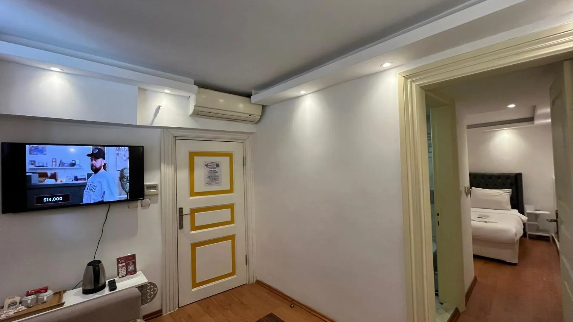 Guest house Le Safran Suite Hotel Istanbul