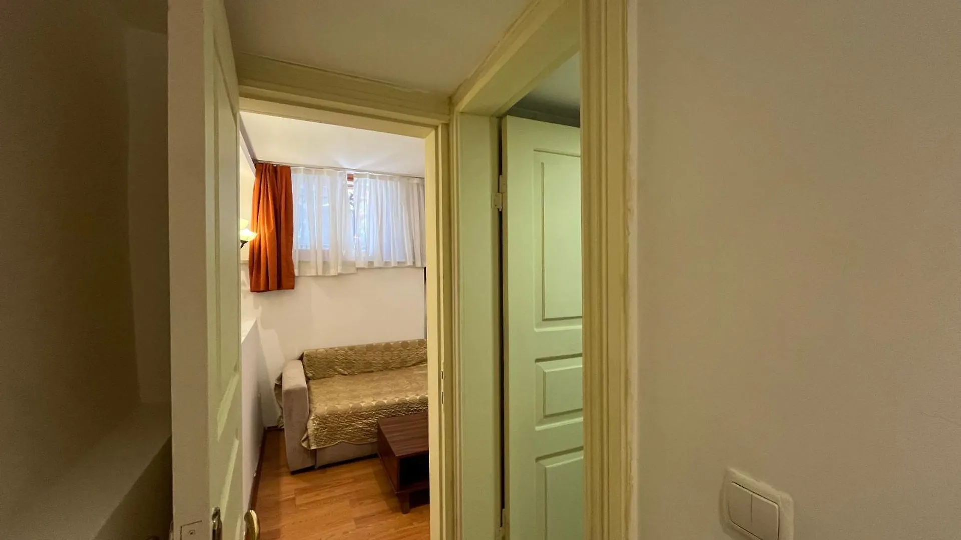 Le Safran Suite Hotel Istanbul Guest house