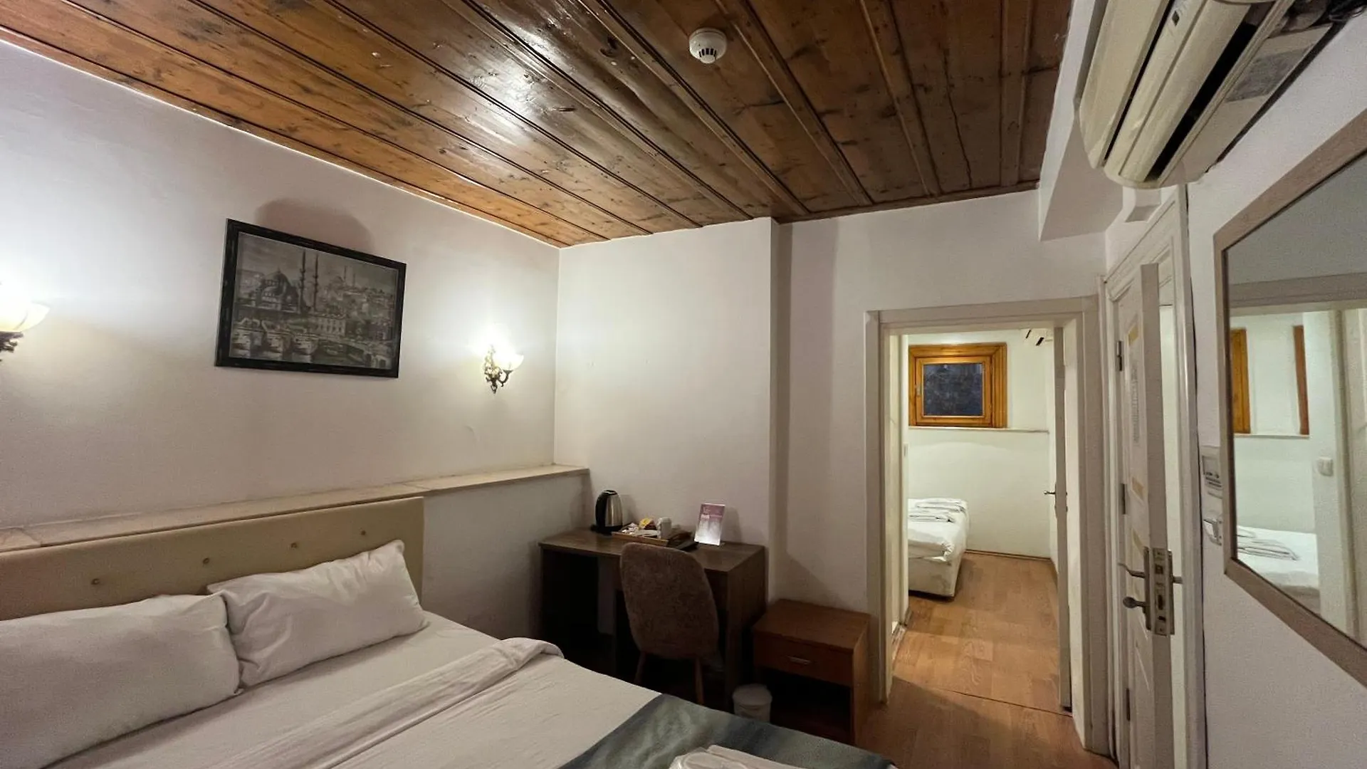 Le Safran Suite Hotel Istanbul Turkey