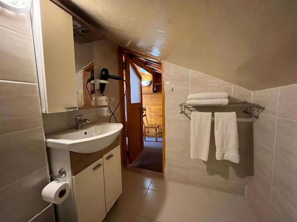 Guest house Le Safran Suite Hotel Istanbul