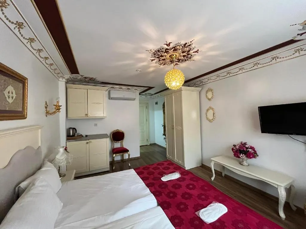 Affittacamere Le Safran Suite Hotel Provincia di Provincia di Istanbul
