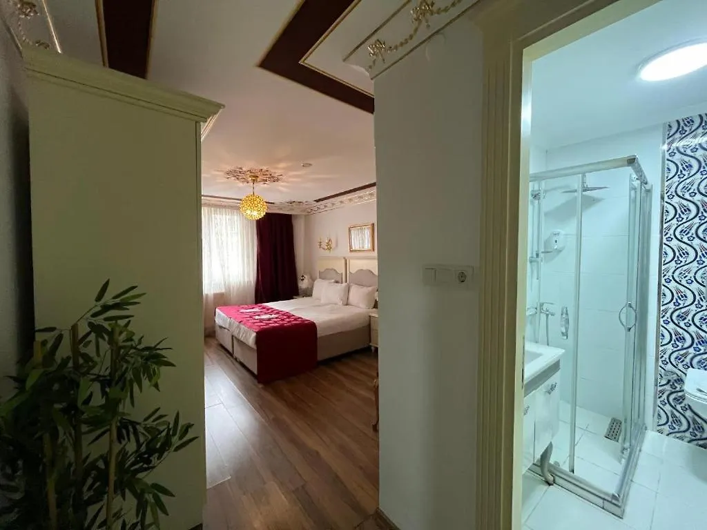 Le Safran Suite Hotel Provincia di Provincia di Istanbul
