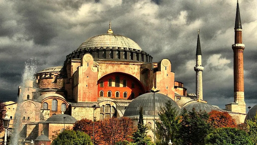 Le Safran Suite Hotel Istanbul