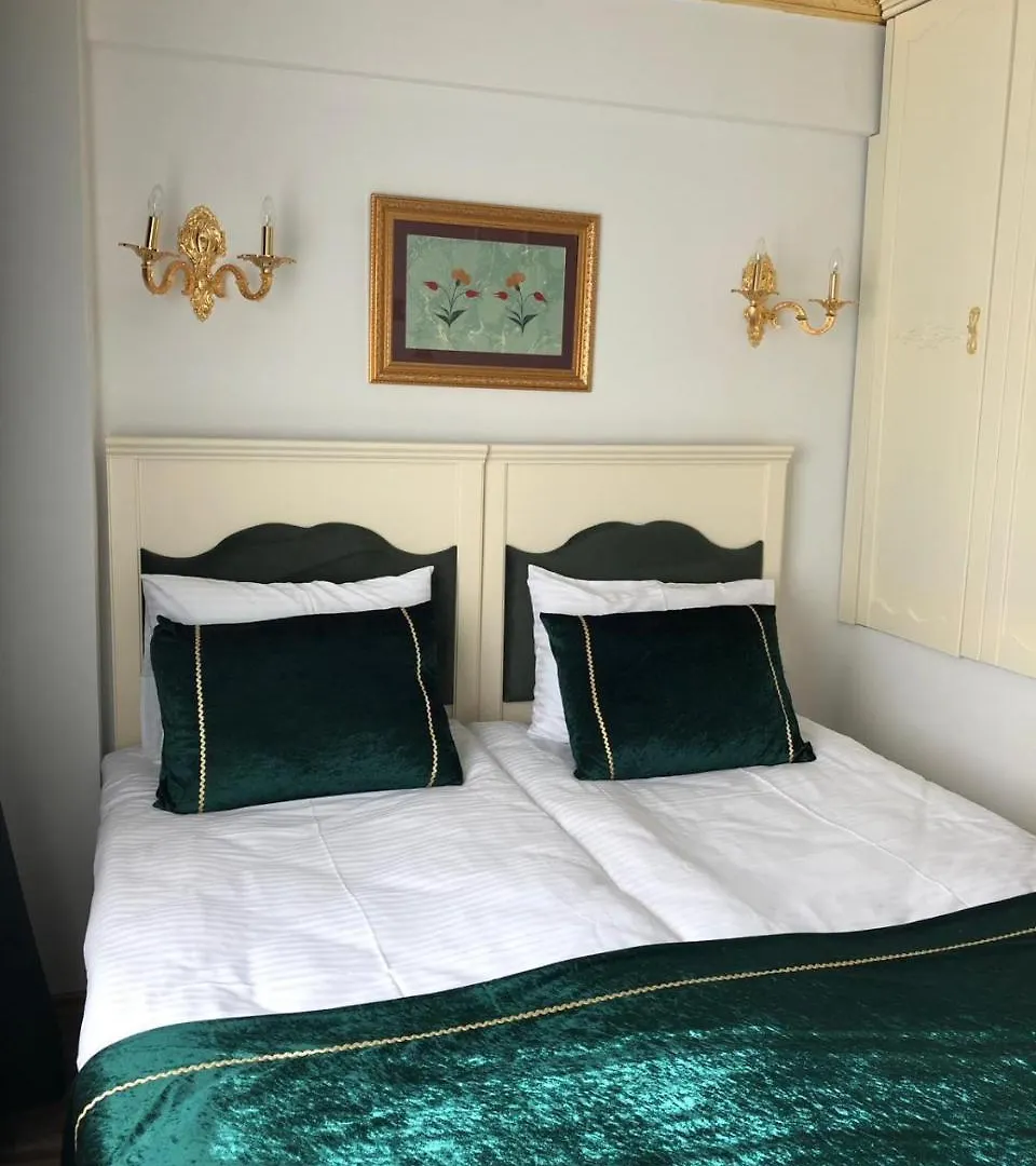 Le Safran Suite Hotel Istanbul