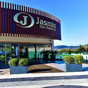 Appart hôtel Jasmin Elite & 