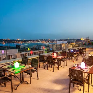 Nidya Galataport **** Provincia di Istanbul