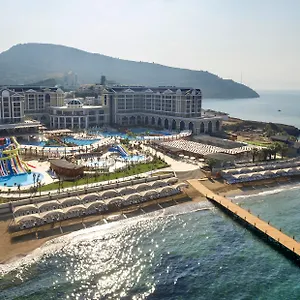 Hotel Sunis Efes Royal Palace & *****