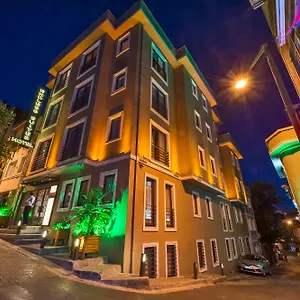 Endless Taksim **** Provincia di Istanbul