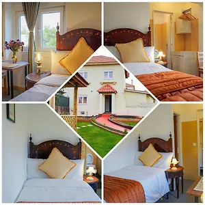 Residencial Airside Palace Affittacamere