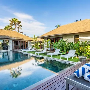 The Akasha Bali Luxury Hotel Seminyak (Bali)