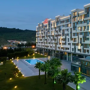 Miracle Airport & ***** Provincia di Istanbul