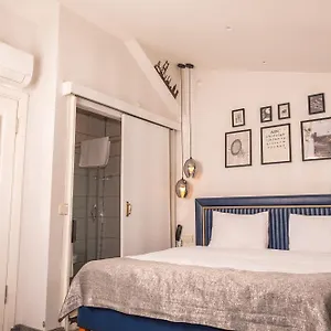 Corner Hot *** Provincia di Istanbul