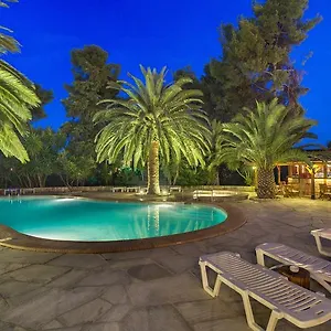 Pilalidis 3* Pefkochori