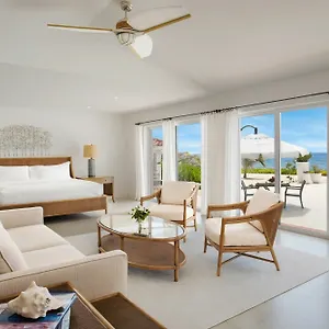Le Soleil D'or Hotel Cayman Brac