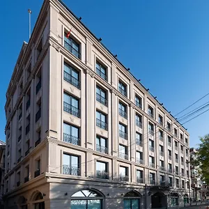 Hotel Bvs Bosphorus Pera, Istanbul