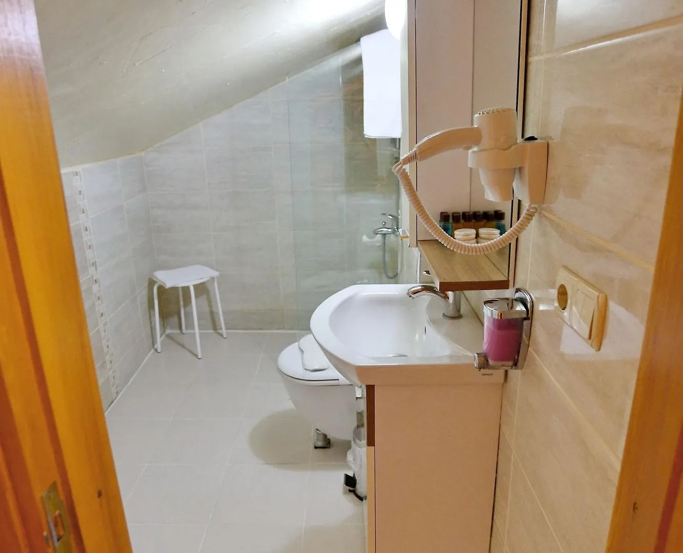 *** Guest house Le Safran Suite Hotel Istanbul Turkey
