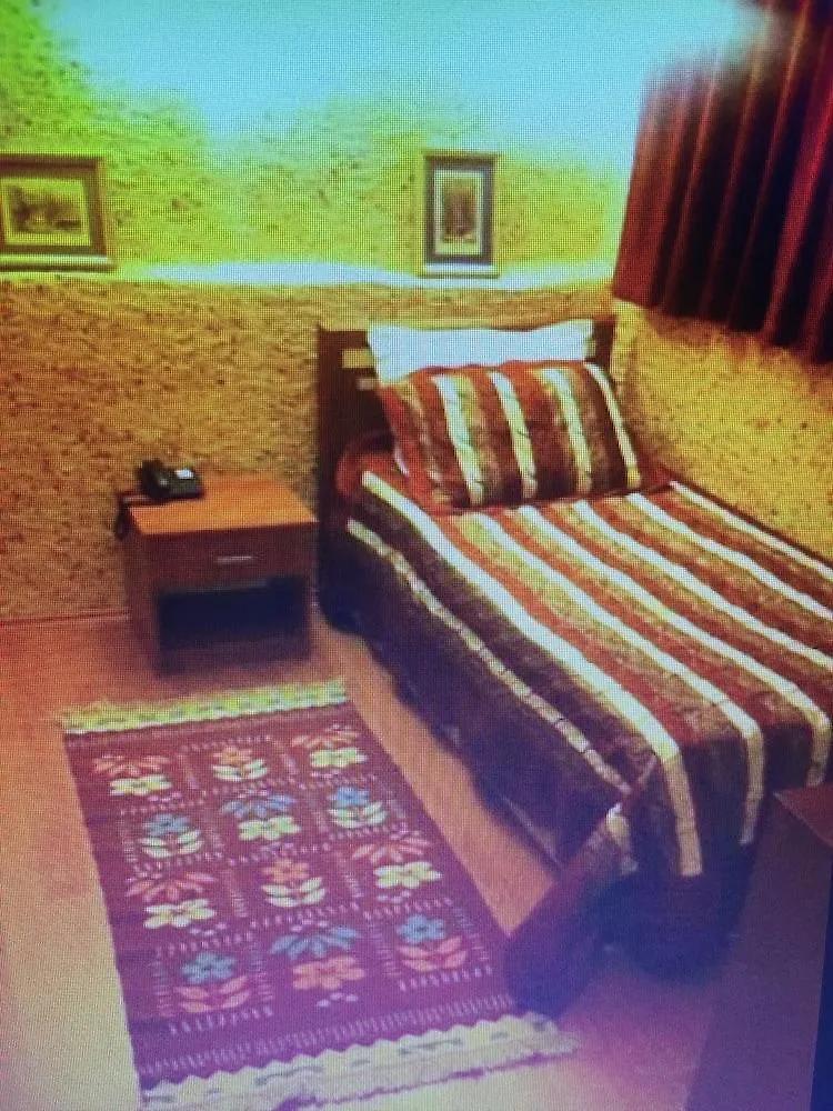 Le Safran Suite Hotel Istanbul