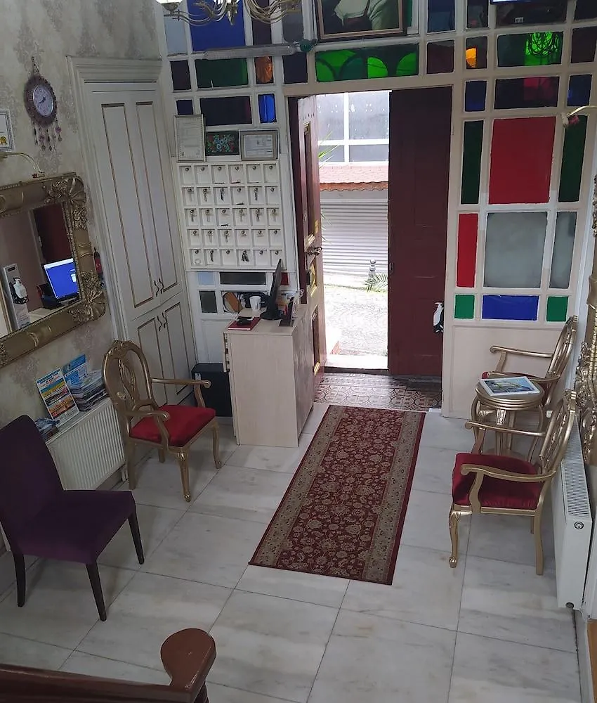 Guest house Le Safran Suite Hotel Istanbul