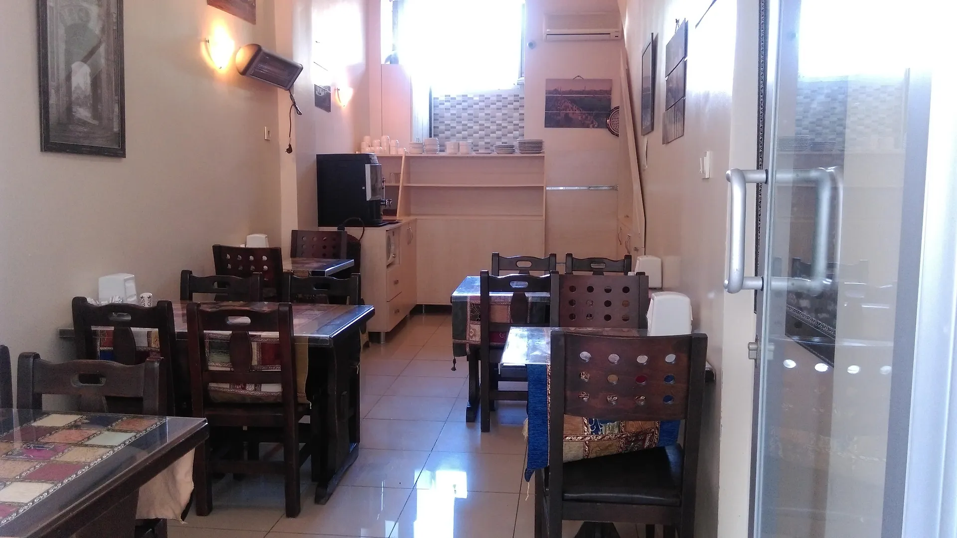 Gasthuis Le Safran Suite Hotel Istanboel