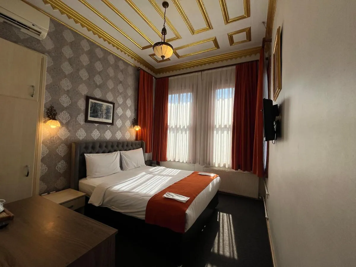 Guest house Le Safran Suite Hotel Istanbul
