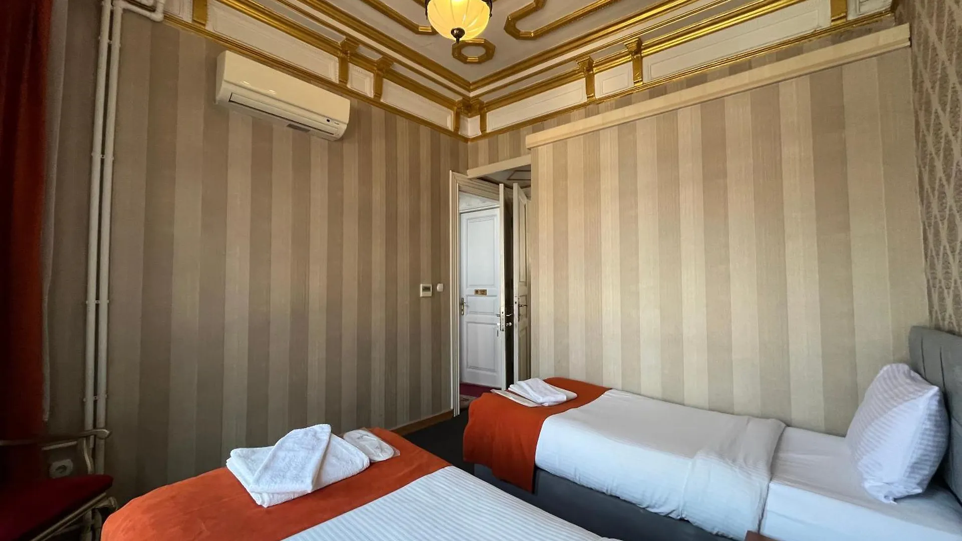 Guest house Le Safran Suite Hotel Istanbul