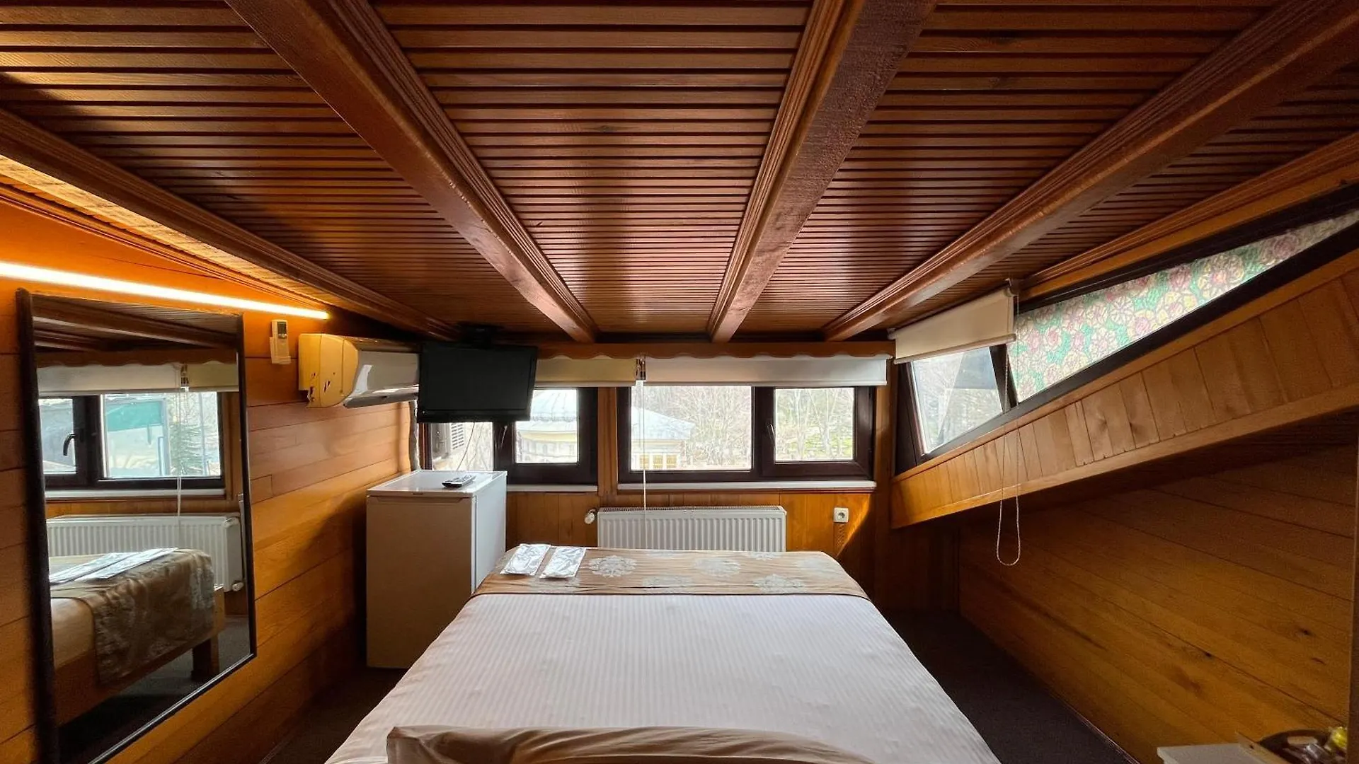 Le Safran Suite Hotel Istanbul Guest house
