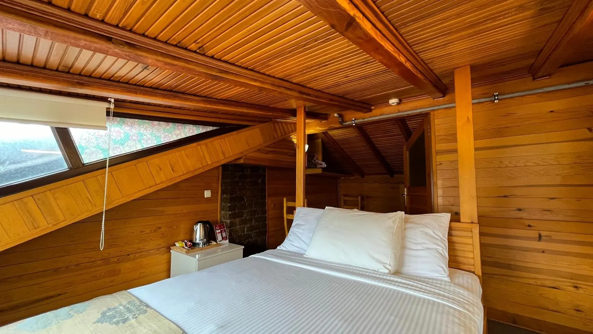 *** Guest house Le Safran Suite Hotel Istanbul Turkey