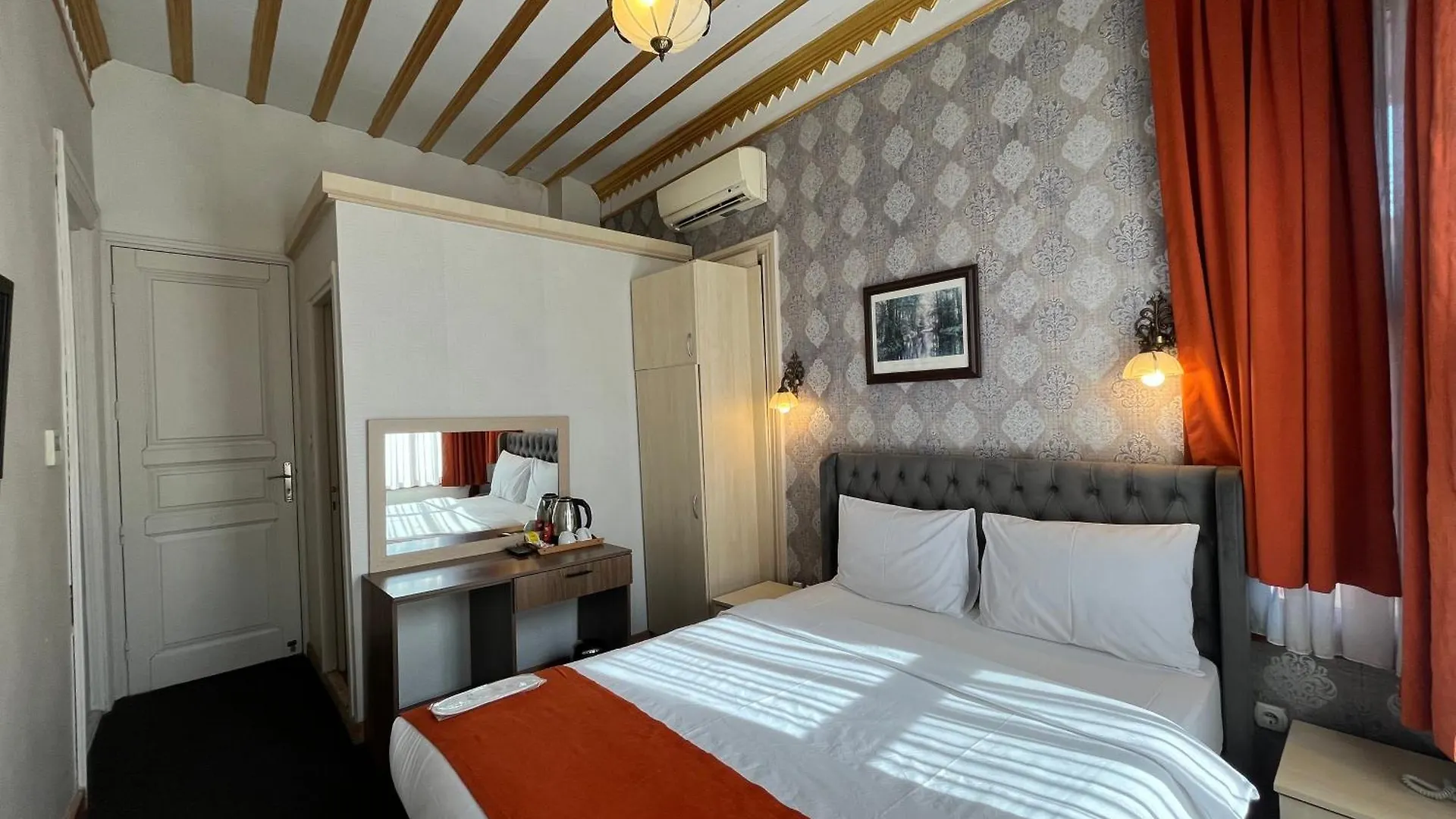 Le Safran Suite Hotel Istanbul Turkey