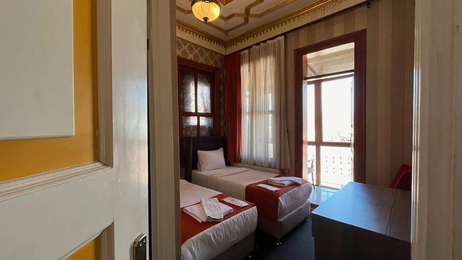 Le Safran Suite Hotel Istanbul 3*,