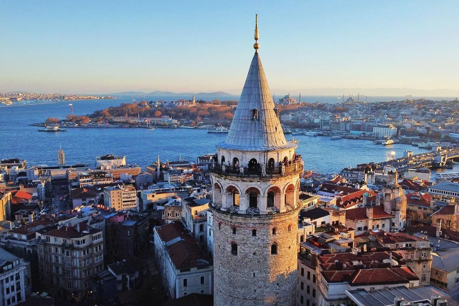 Le Safran Suite Hotel Istanbul 3*,