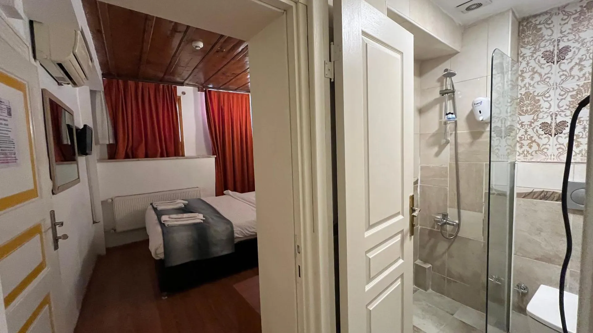 Le Safran Suite Hotel Istanbul