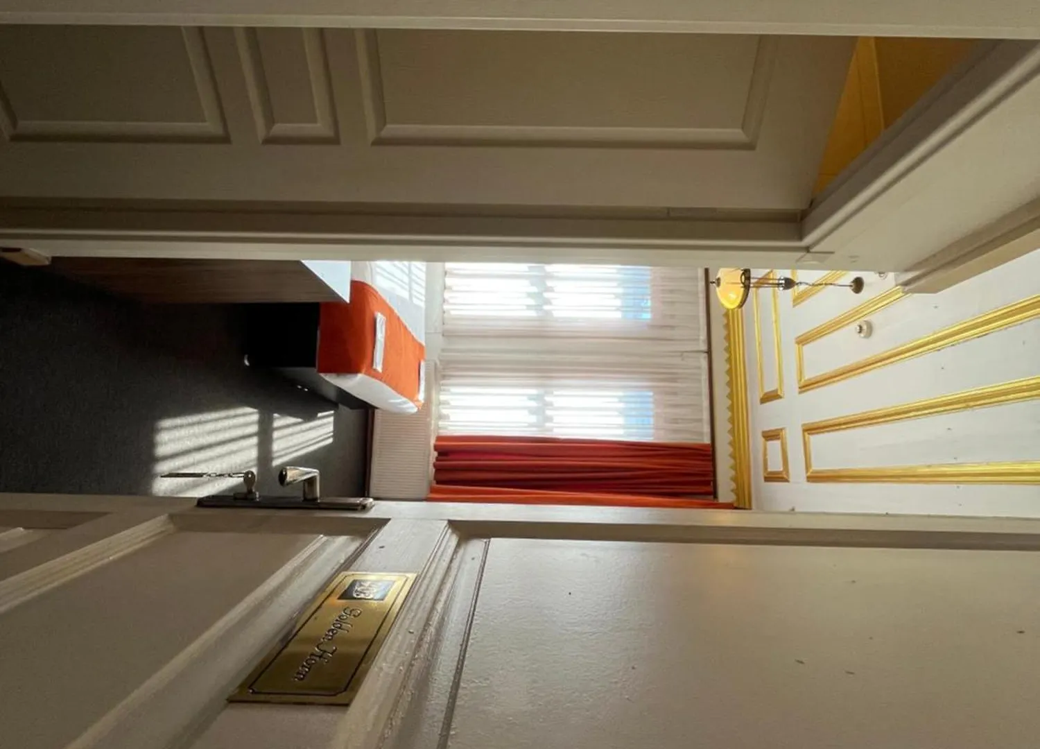 Le Safran Suite Hotel Istanbul Guest house