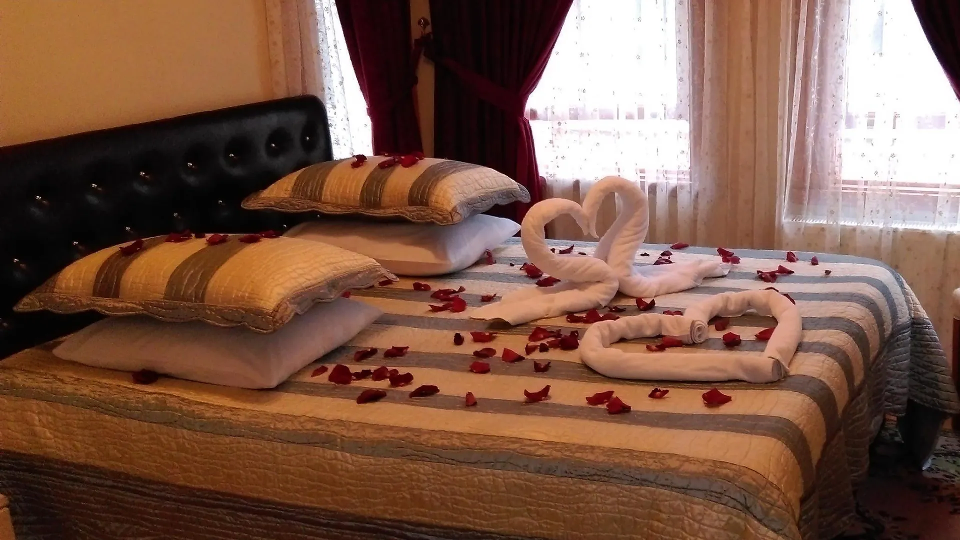 Le Safran Suite Hotel Istanbul