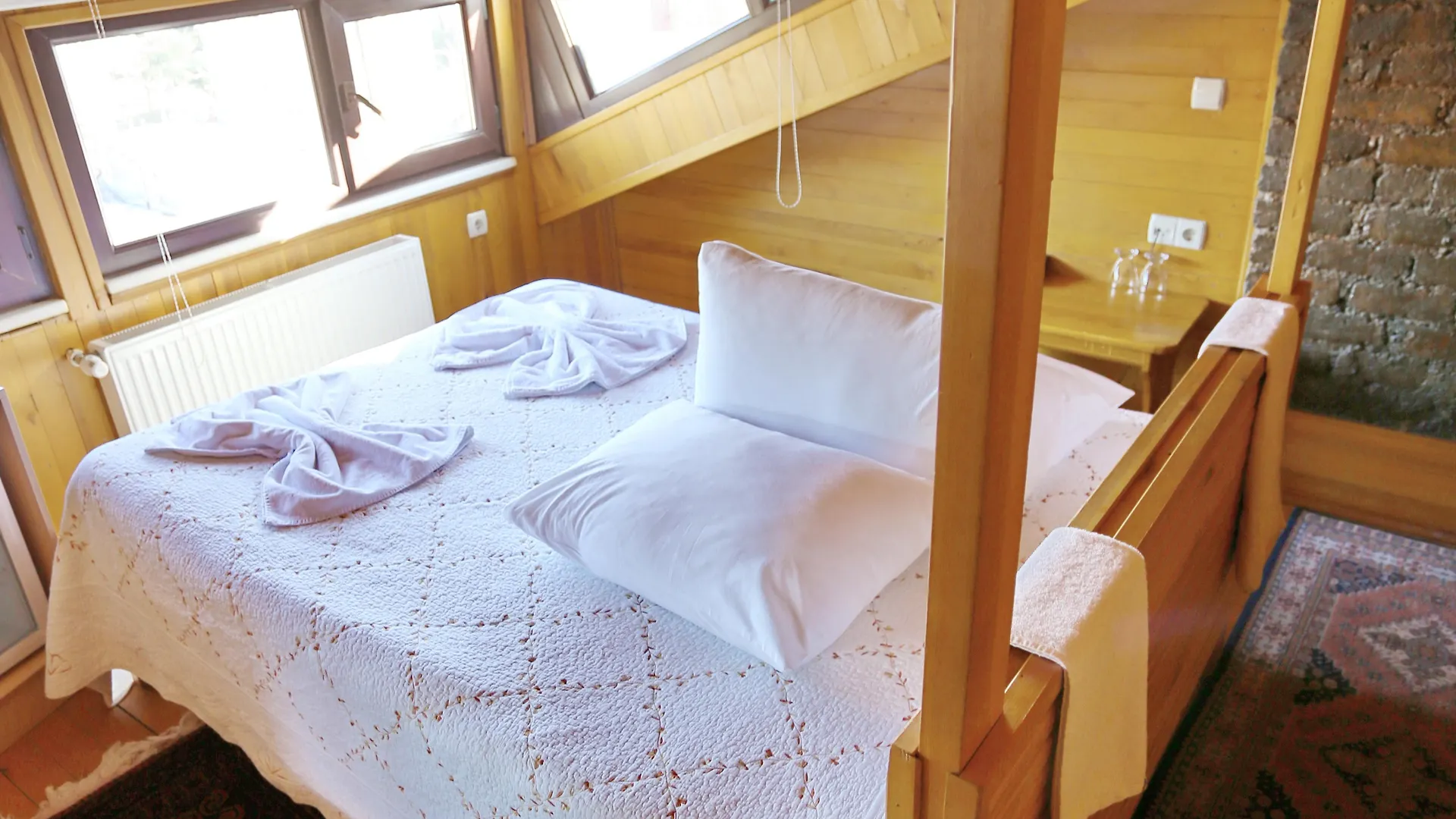 Le Safran Suite Hotel Istanbul Guest house