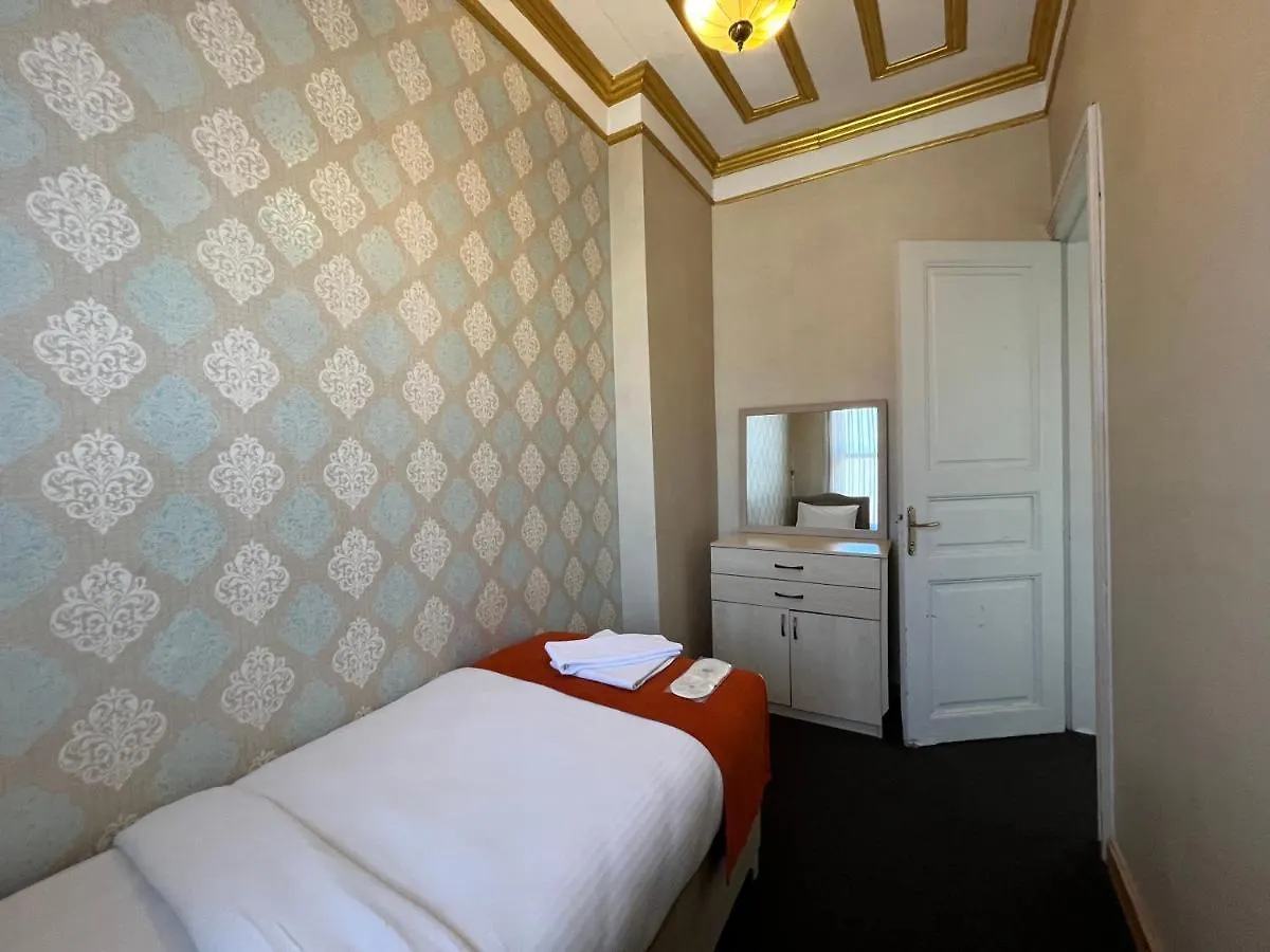 Guest house Le Safran Suite Hotel Istanbul